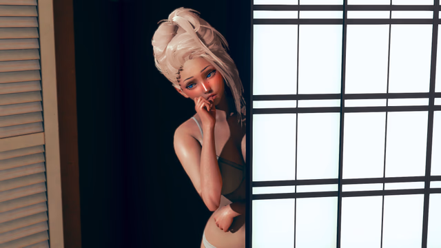 Stray Incubus screenshot 6