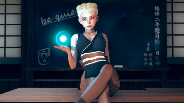 Stray Incubus screenshot 7