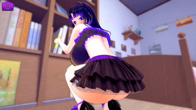 Streamer Crush screenshot 2