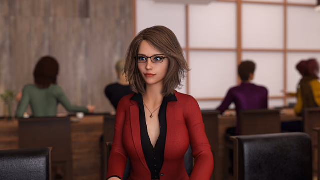 Streaming for Love screenshot 1