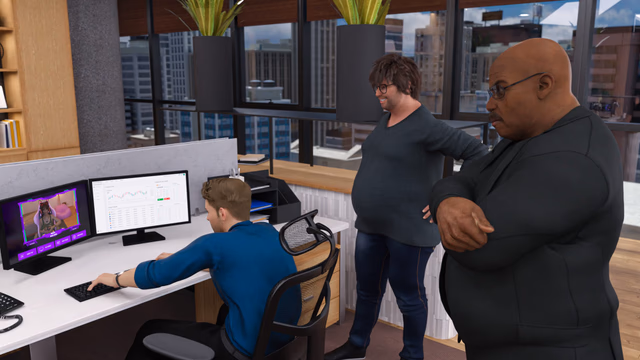 Streaming for Love screenshot 10