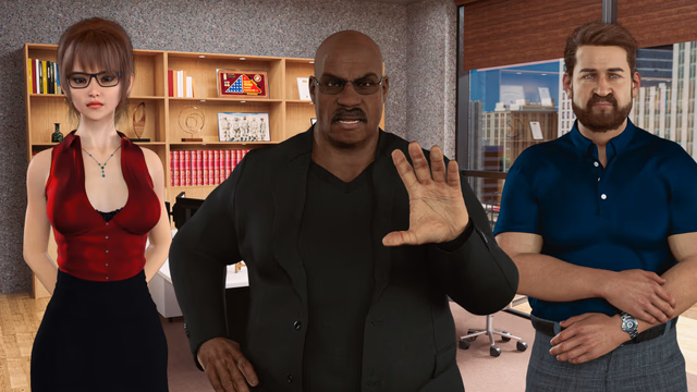 Streaming for Love screenshot 3