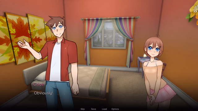 Stuck at Home screenshot 3