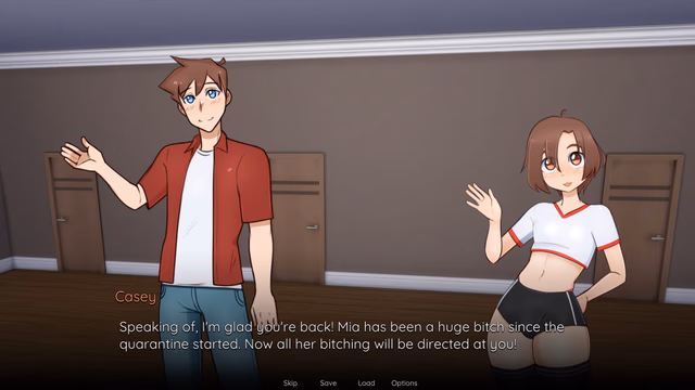 Stuck at Home screenshot 4