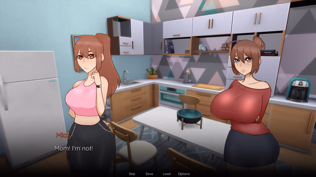 Stuck at Home screenshot 5