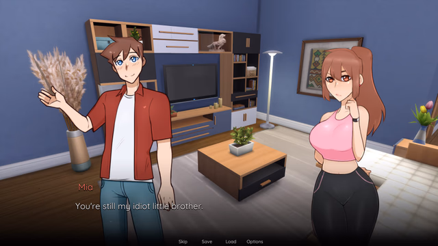 Stuck at Home screenshot 6