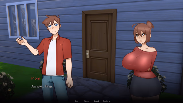 Stuck at Home screenshot 8