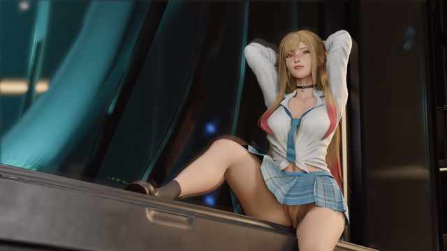 Stuck in My Game screenshot 2
