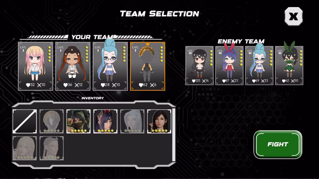Stuck in My Game screenshot 7