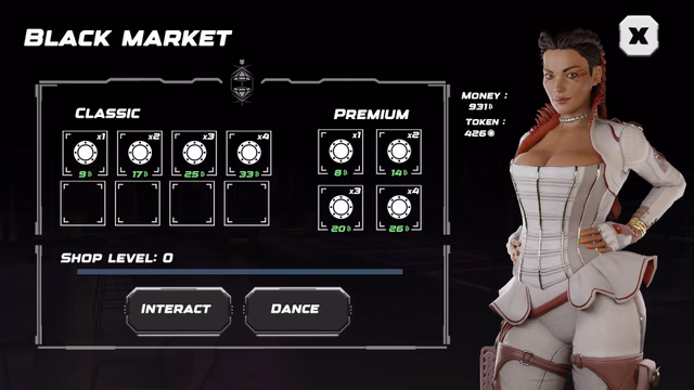 Stuck in My Game screenshot 9