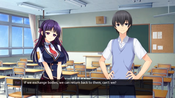 Student Transfer screenshot 1
