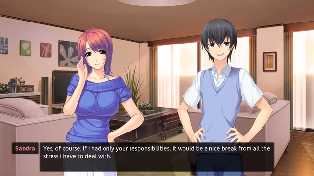 Student Transfer screenshot 10
