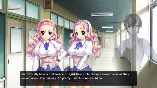 Student Transfer screenshot 5