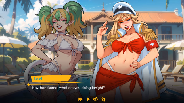 Succubless screenshot 5