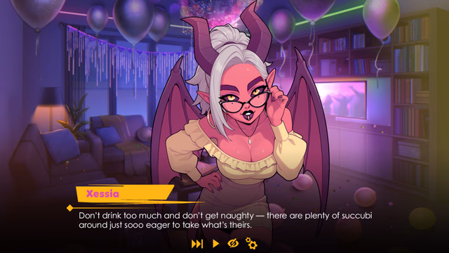 Succubless screenshot 7