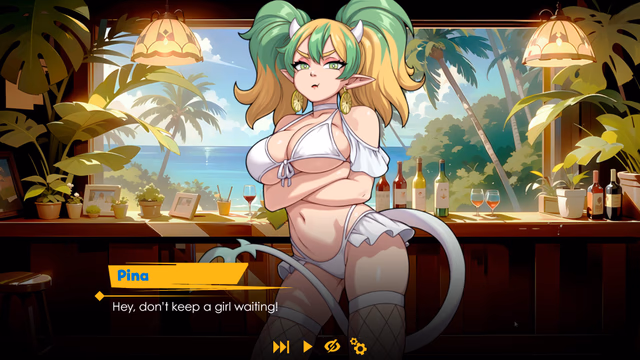 Succubless screenshot 8