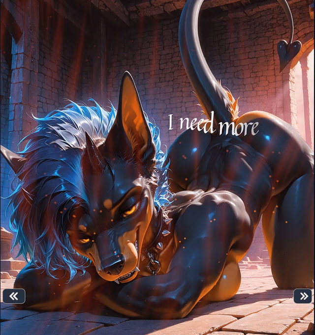 Succubus Clicker screenshot 2