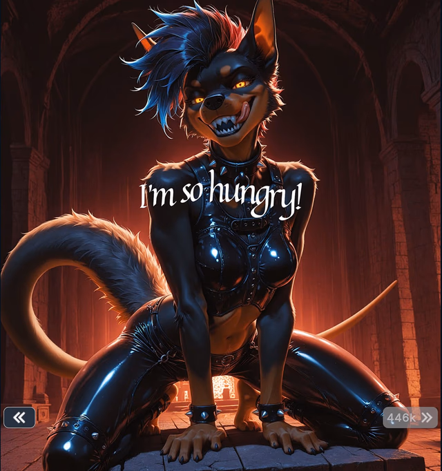 Succubus Clicker screenshot 5