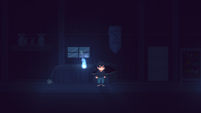 Succubus Hunt screenshot 2