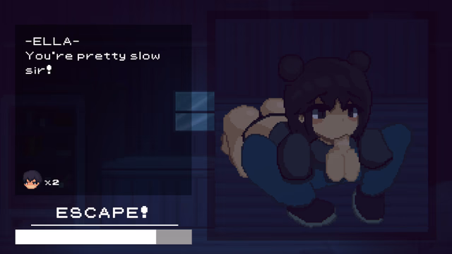 Succubus Hunt screenshot 5