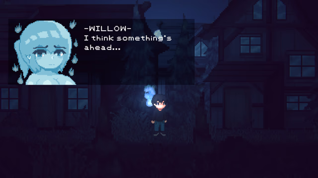 Succubus Hunt screenshot 9