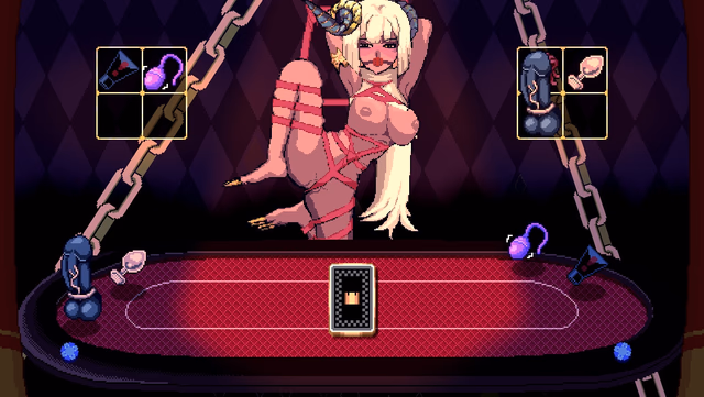 Succubus Roulette screenshot 1