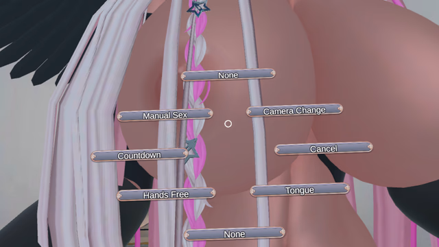 Succubus Sisters and Countdown Sex VR screenshot 7