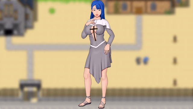 Succubus Tales - Chapter 2: The Relic screenshot 4