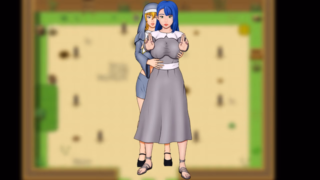 Succubus Tales - Chapter 2: The Relic screenshot 6