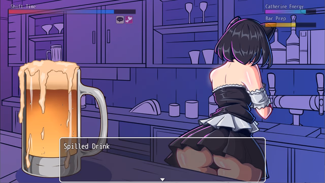 Succum Brewery screenshot 1