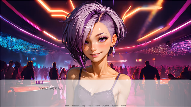 Sucker Punch screenshot 3