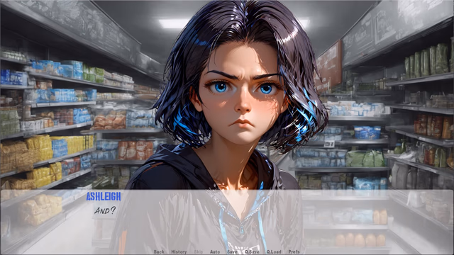 Sucker Punch screenshot 4