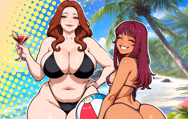 Summer Exchange screenshot 2