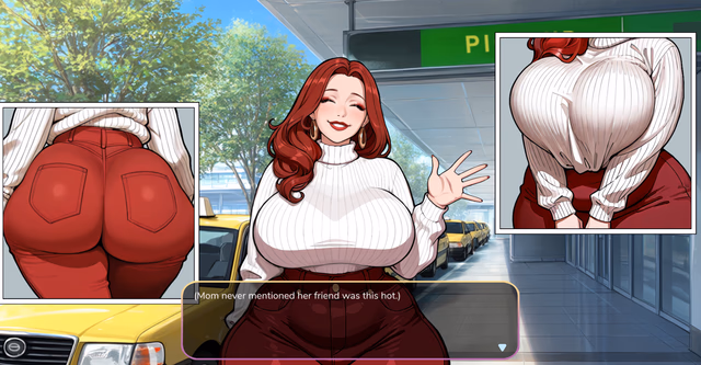 Summer Exchange screenshot 5