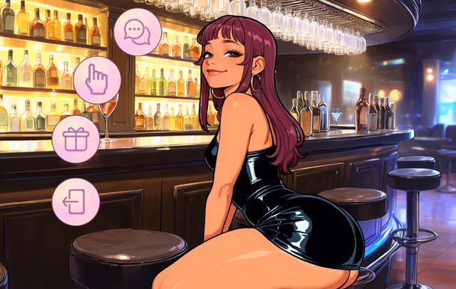 Summer Exchange screenshot 7
