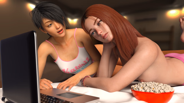 Summer in the City screenshot 2
