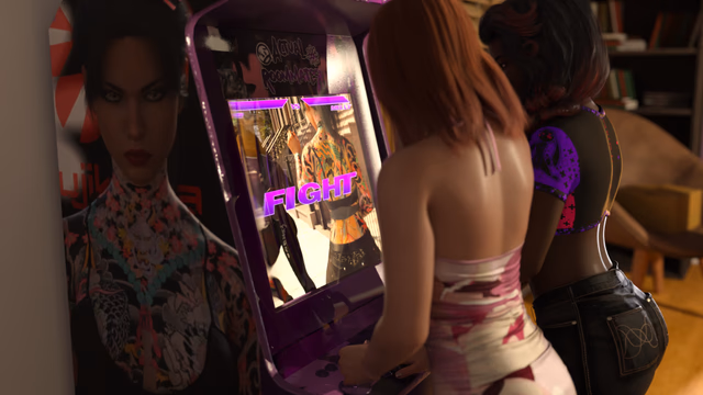 Summer in the City screenshot 7