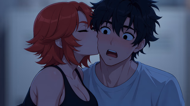 Summer like a Dream screenshot 8