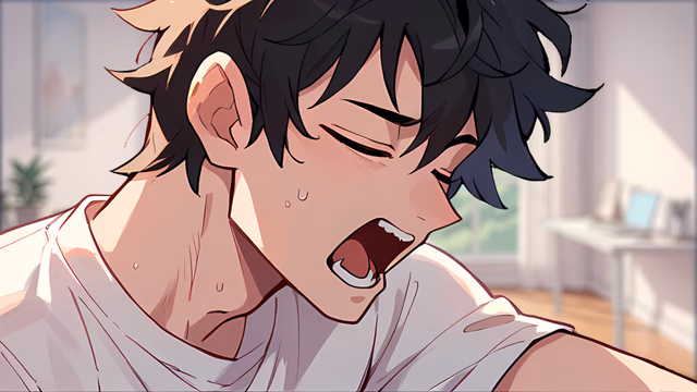 Summer like a Dream screenshot 9