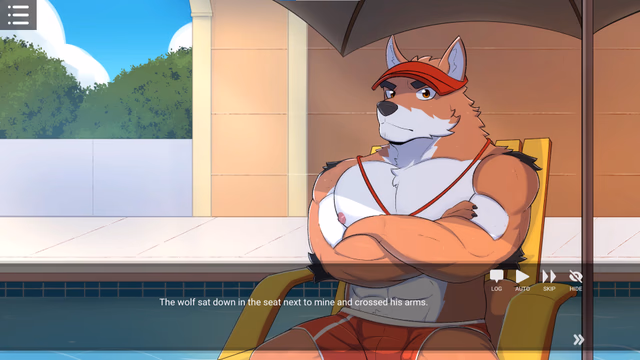 Summer Paradise screenshot 7