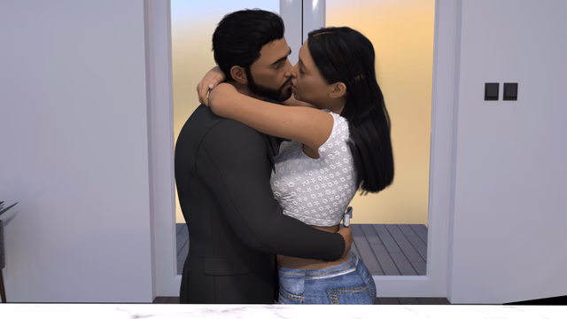 Summer Salsa screenshot 4