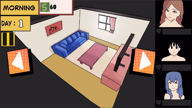 Summer Vacation screenshot 6