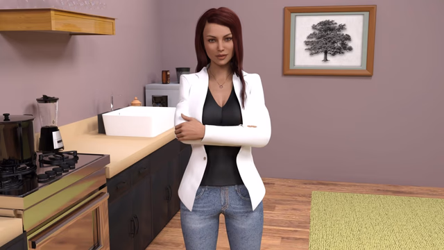 Summer with Mia screenshot 6
