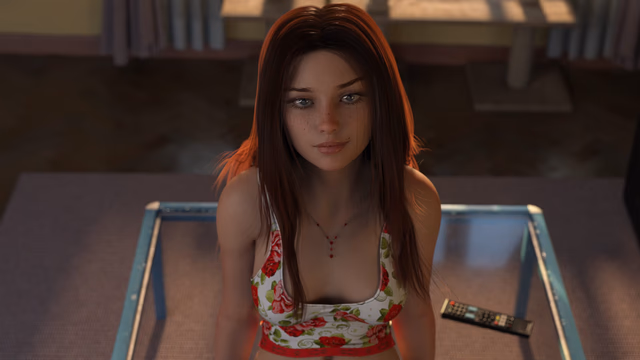 Summer's Gone screenshot 1