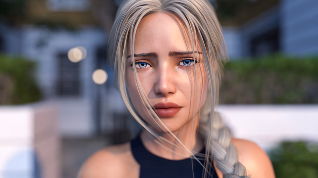 Summer's Gone screenshot 5