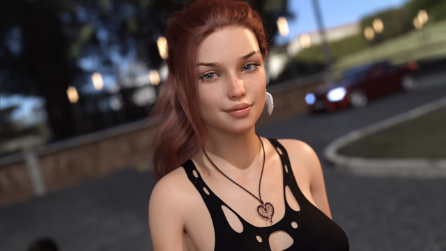 Summer's Gone screenshot 7