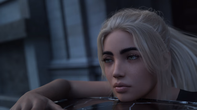 Summer's Gone screenshot 9
