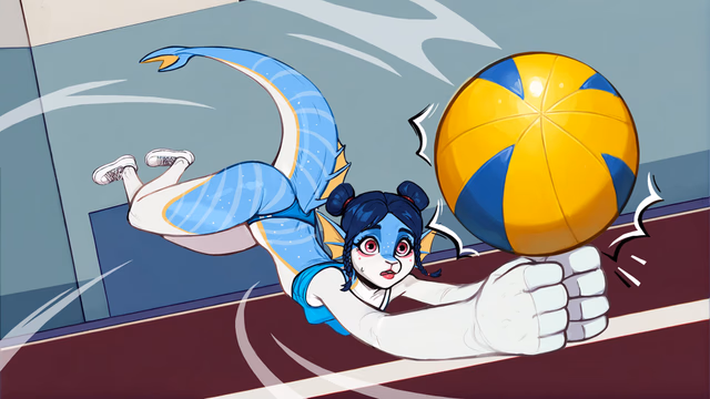 Sunset Angels screenshot 5