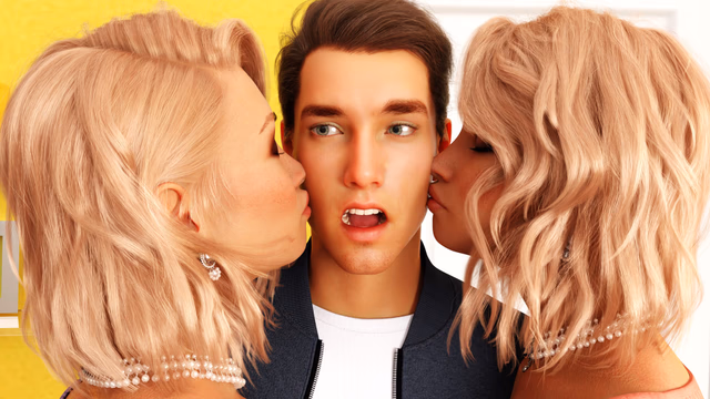 Sunshine Love screenshot 6