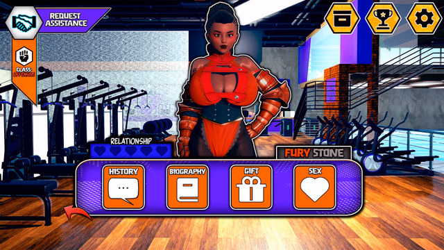 Super Ville screenshot 4